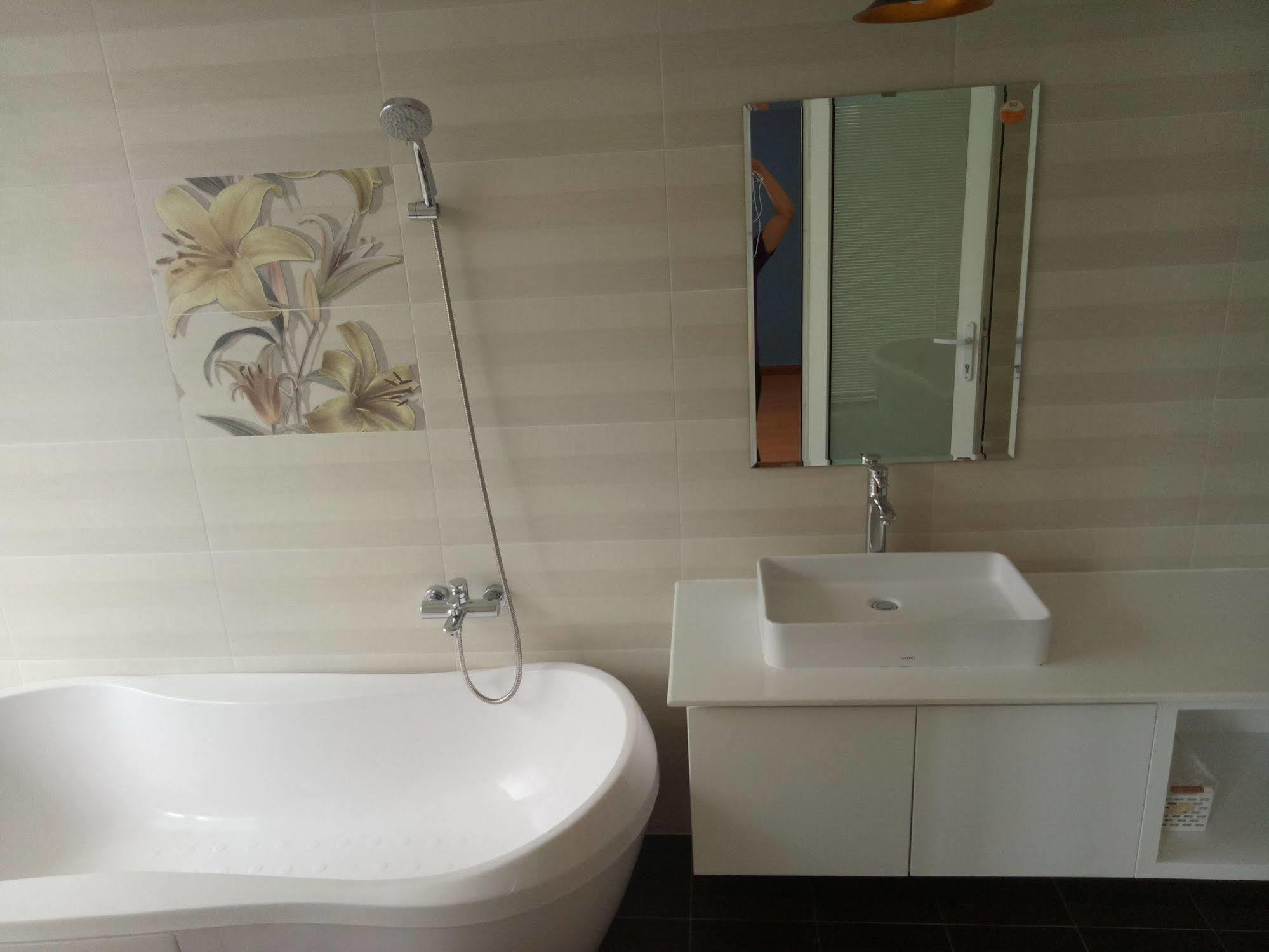 דואונג דונג 881 Lam Ha Pool Resort מראה חיצוני תמונה