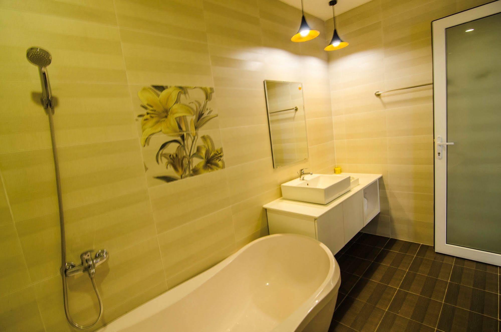 דואונג דונג 881 Lam Ha Pool Resort מראה חיצוני תמונה