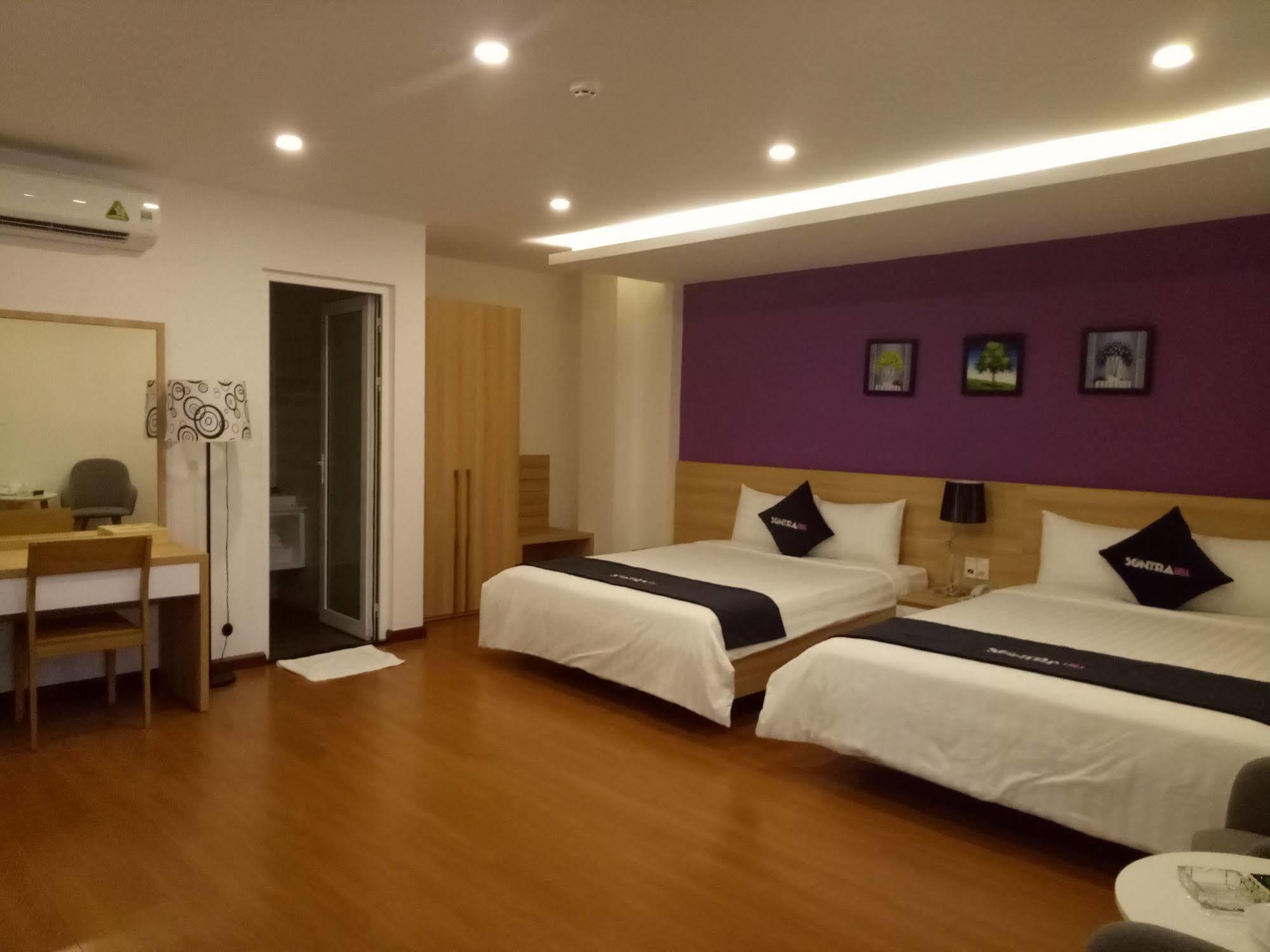 דואונג דונג 881 Lam Ha Pool Resort מראה חיצוני תמונה