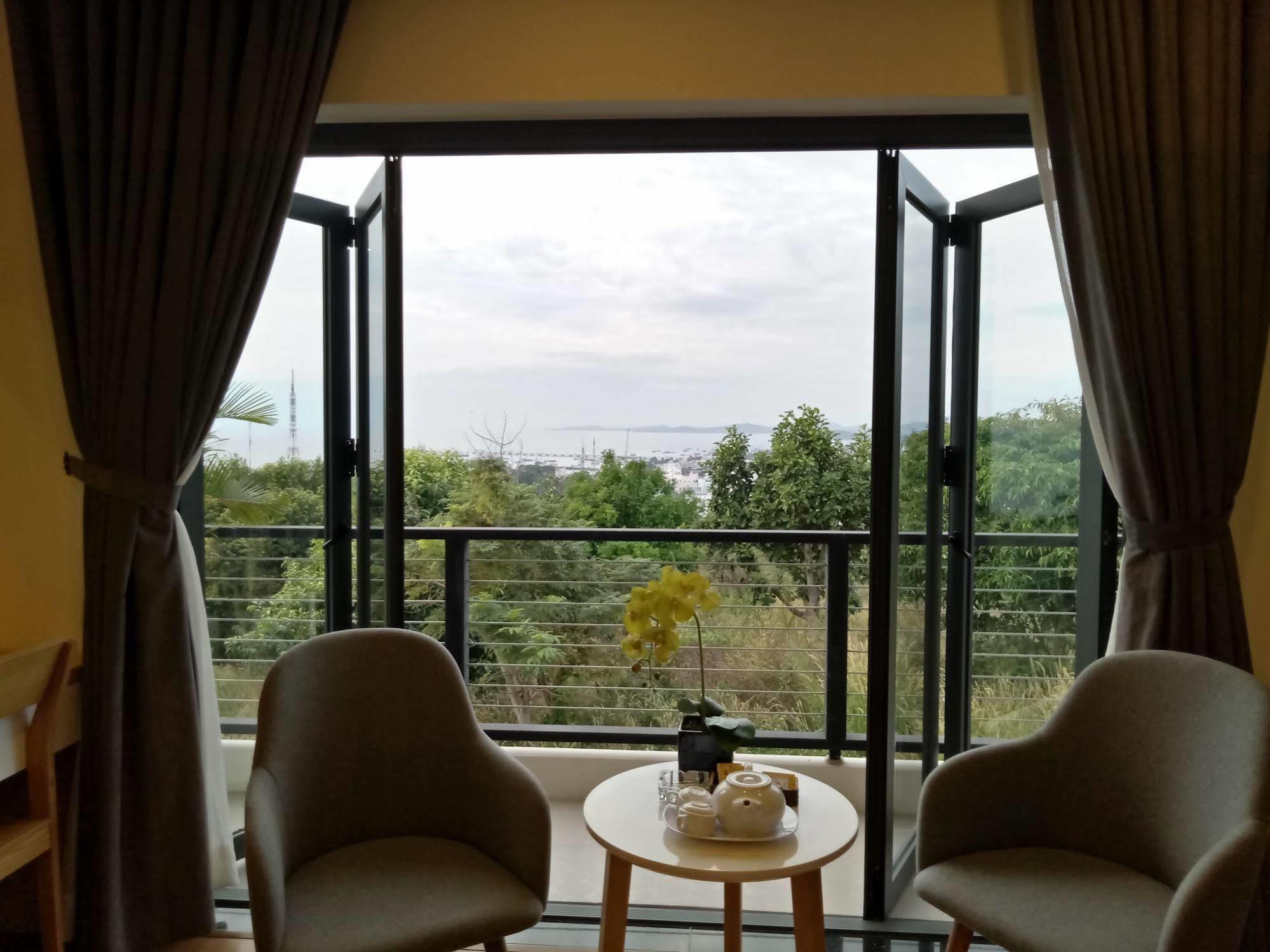 דואונג דונג 881 Lam Ha Pool Resort מראה חיצוני תמונה