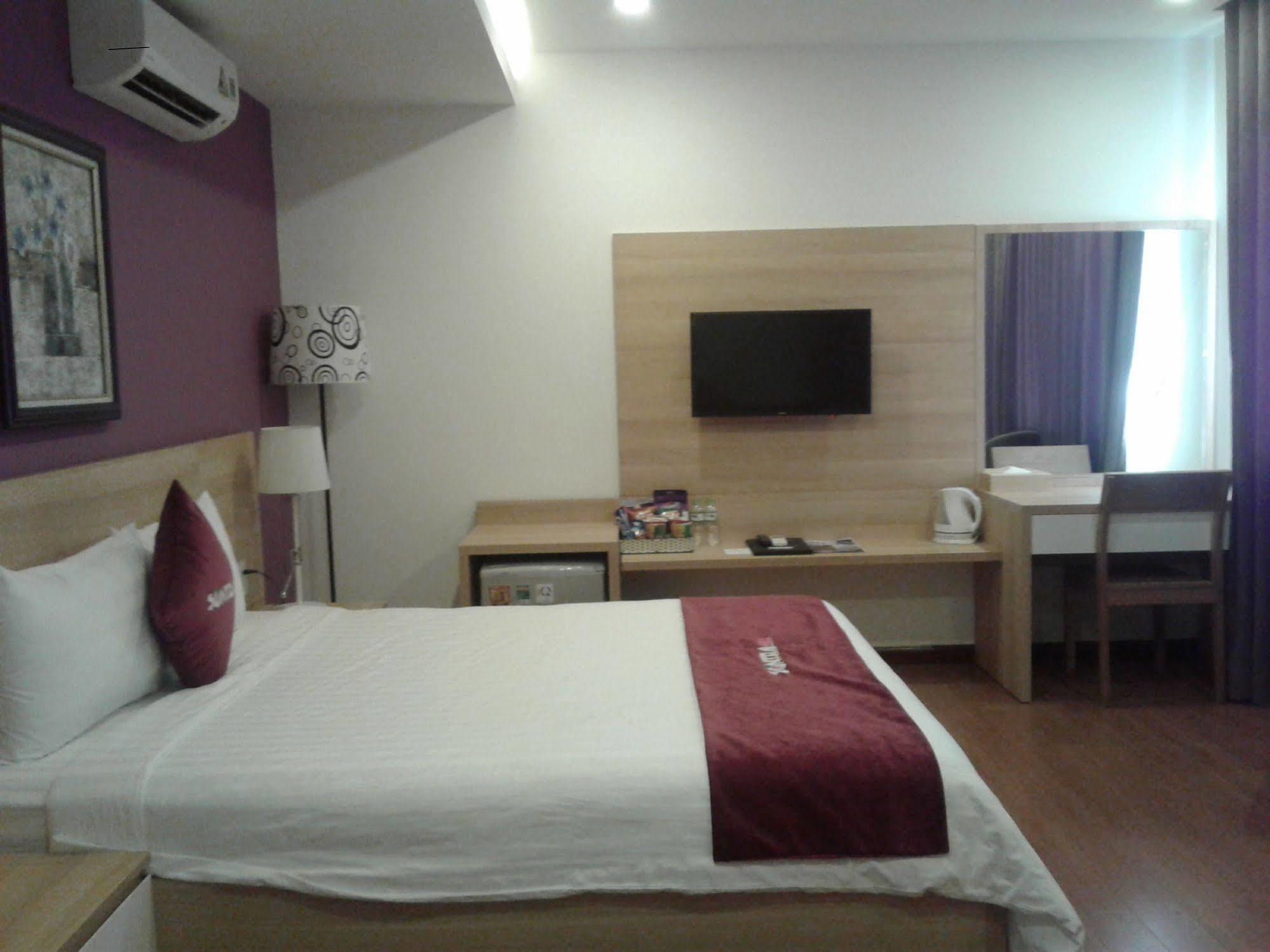 דואונג דונג 881 Lam Ha Pool Resort מראה חיצוני תמונה